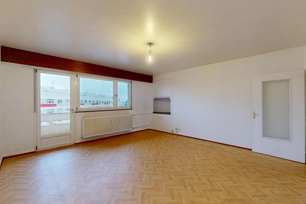 À vendre : Appartement 2 pièces à Schiltigheim - Secteur Marais