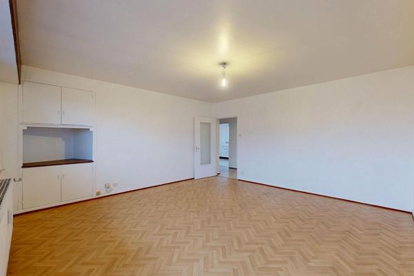 À vendre : Appartement 2 pièces à Schiltigheim - Secteur Marais