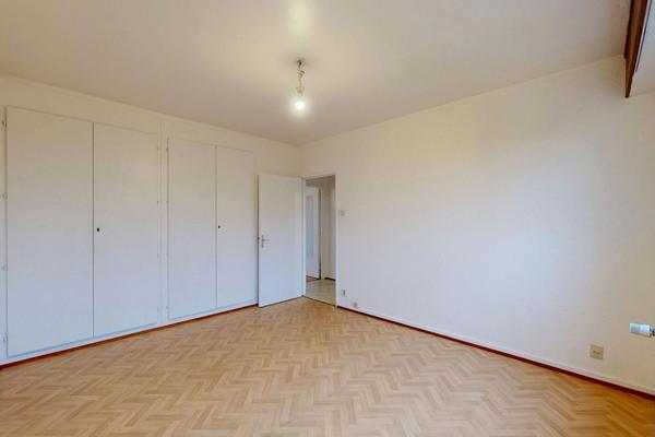 À vendre : Appartement 2 pièces à Schiltigheim - Secteur Marais