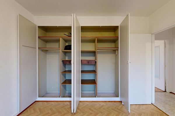 À vendre : Appartement 2 pièces à Schiltigheim - Secteur Marais