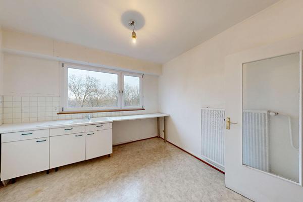 À vendre : Appartement 2 pièces à Schiltigheim - Secteur Marais