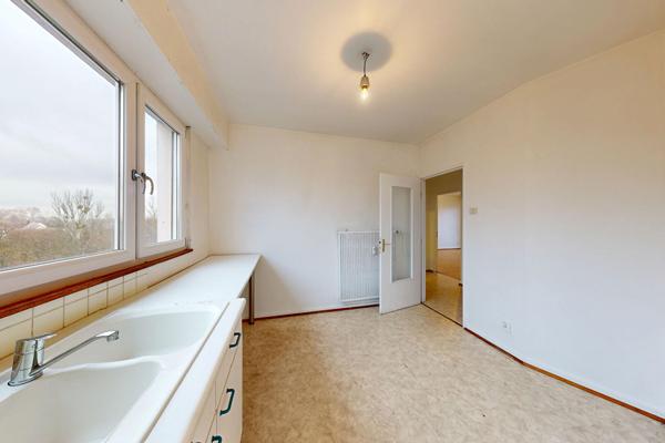 À vendre : Appartement 2 pièces à Schiltigheim - Secteur Marais