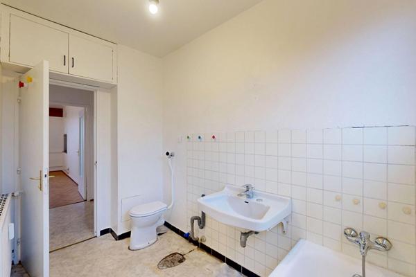 À vendre : Appartement 2 pièces à Schiltigheim - Secteur Marais