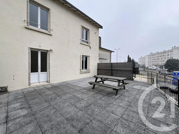 Appartement F5 à vendre  5 pièces - 94,32 m2 VANDOEUVRE LES NANCY - 54