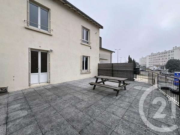 Appartement F5 à vendre  5 pièces - 94,32 m2 VANDOEUVRE LES NANCY - 54