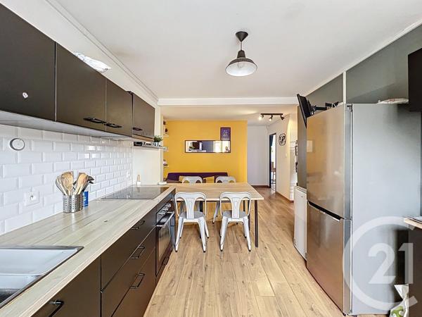 Appartement F5 à vendre  5 pièces - 94,32 m2 VANDOEUVRE LES NANCY - 54