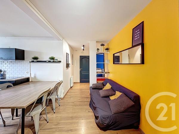 Appartement F5 à vendre  5 pièces - 94,32 m2 VANDOEUVRE LES NANCY - 54