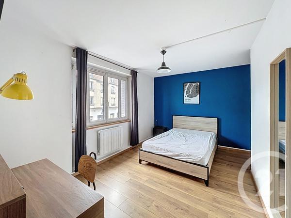 Appartement F5 à vendre  5 pièces - 94,32 m2 VANDOEUVRE LES NANCY - 54