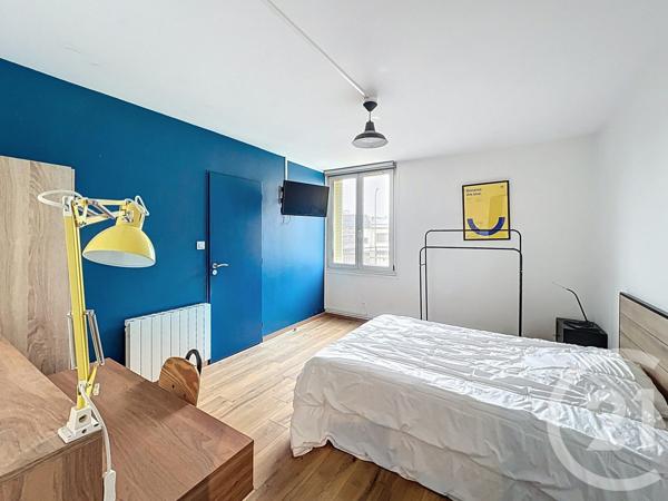 Appartement F5 à vendre  5 pièces - 94,32 m2 VANDOEUVRE LES NANCY - 54