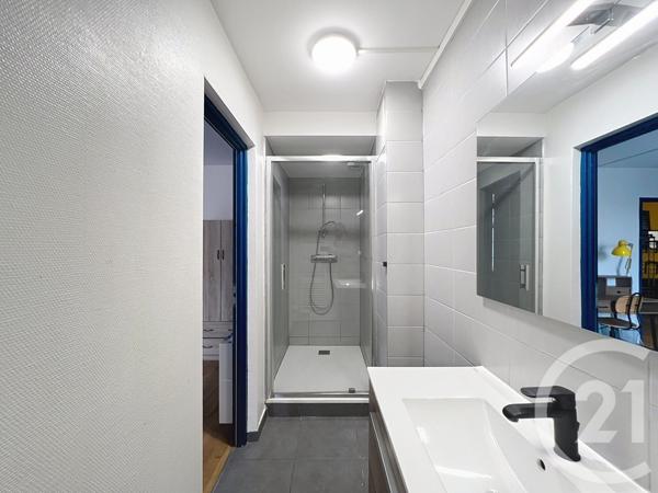 Appartement F5 à vendre  5 pièces - 94,32 m2 VANDOEUVRE LES NANCY - 54