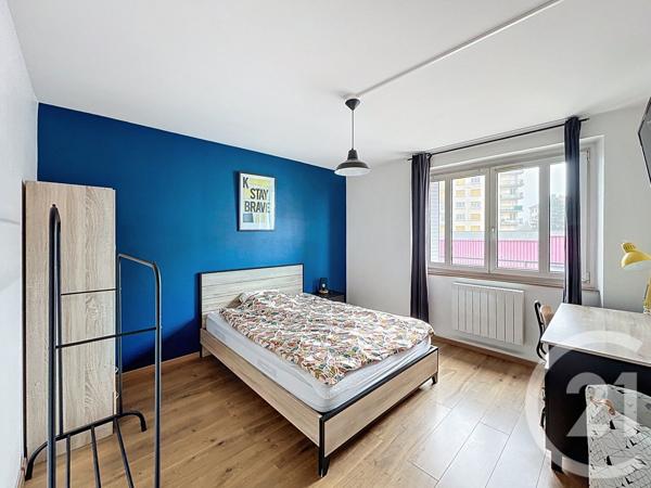 Appartement F5 à vendre  5 pièces - 94,32 m2 VANDOEUVRE LES NANCY - 54