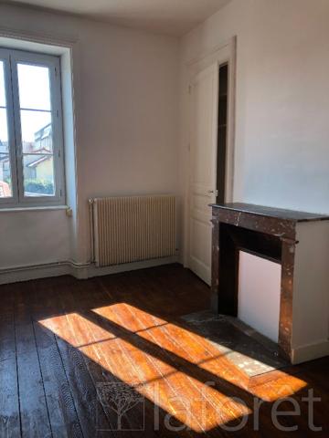 Location appartement Limoges - 2 pièce(s) - 36 m² - 380 €/mois