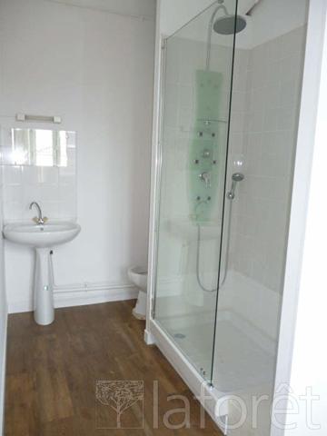 Location appartement Limoges - 2 pièce(s) - 36 m² - 380 €/mois