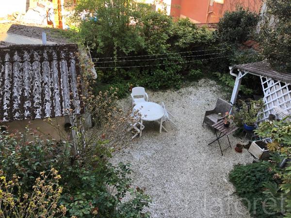 Location appartement Limoges - 2 pièce(s) - 36 m² - 380 €/mois