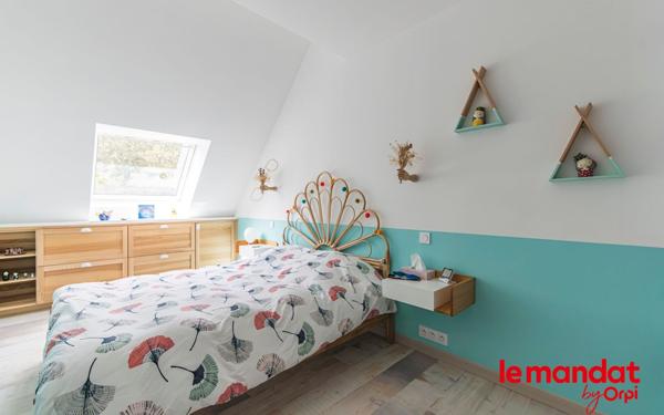 Appartement à vendre    4 pièces • 82,06 m2 Épernay