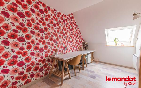 Appartement à vendre    4 pièces • 82,06 m2 Épernay