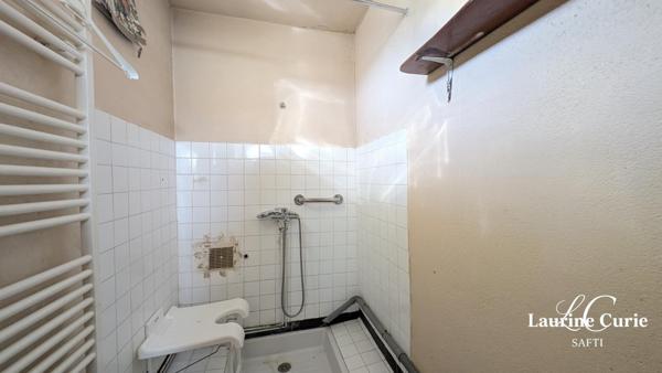 Maison T4 avec combles aménageables