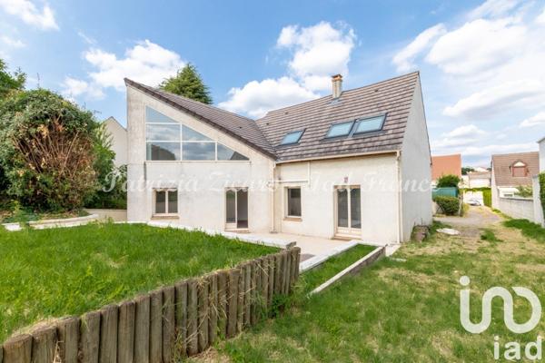 Maison à vendre 7 pièces 167 m² La Ville-du-Bois