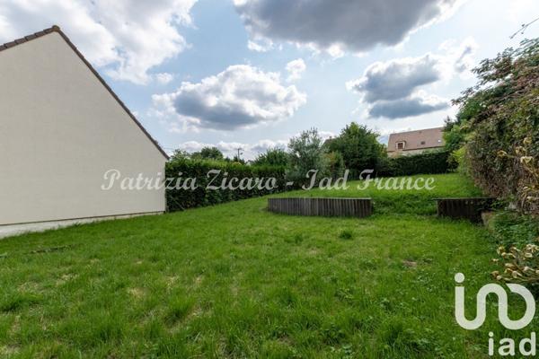 Maison à vendre 7 pièces 167 m² La Ville-du-Bois