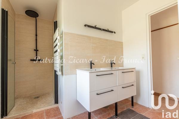 Maison à vendre 7 pièces 167 m² La Ville-du-Bois