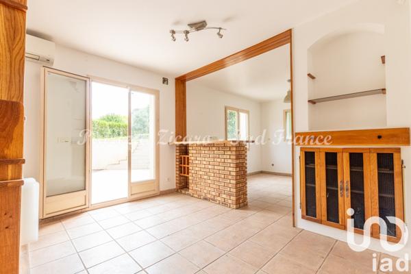 Maison à vendre 7 pièces 167 m² La Ville-du-Bois