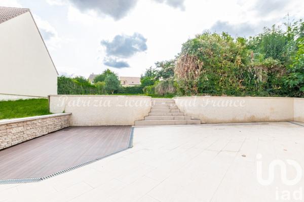 Maison à vendre 7 pièces 167 m² La Ville-du-Bois