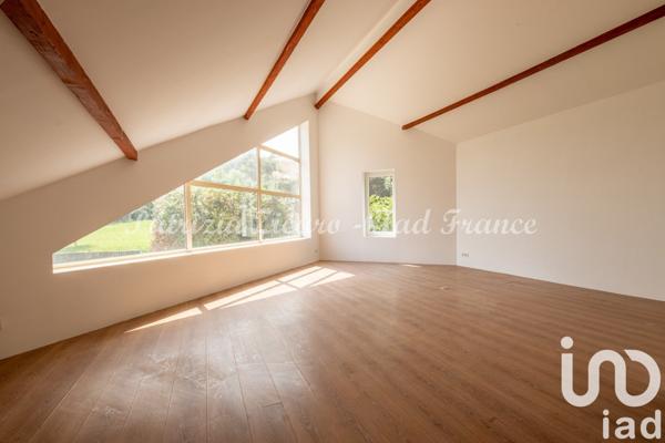 Maison à vendre 7 pièces 167 m² La Ville-du-Bois