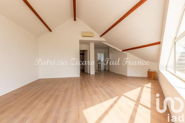 Maison à vendre 7 pièces 167 m² La Ville-du-Bois