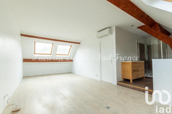 Maison à vendre 7 pièces 167 m² La Ville-du-Bois