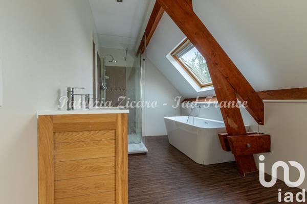 Maison à vendre 7 pièces 167 m² La Ville-du-Bois