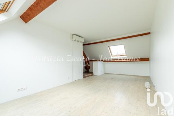 Maison à vendre 7 pièces 167 m² La Ville-du-Bois