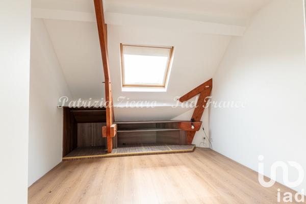 Maison à vendre 7 pièces 167 m² La Ville-du-Bois
