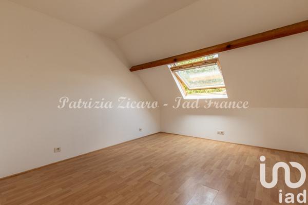 Maison à vendre 7 pièces 167 m² La Ville-du-Bois