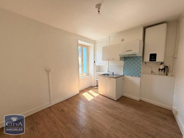 Location appartement Nexon (87800) 3 pièces 59.27m²