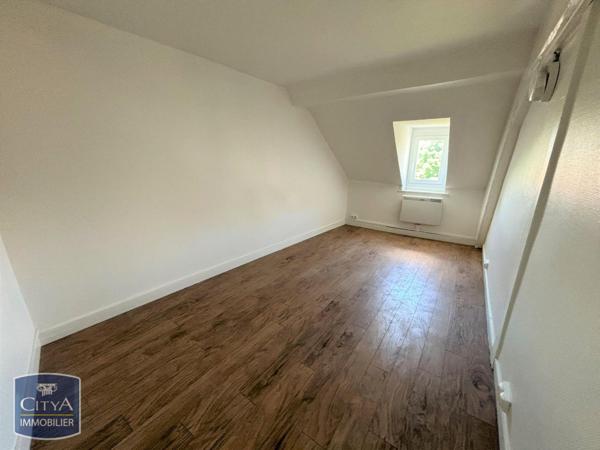 Location appartement Nexon (87800) 3 pièces 59.27m²