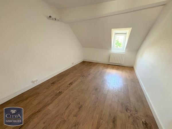 Location appartement Nexon (87800) 3 pièces 59.27m²