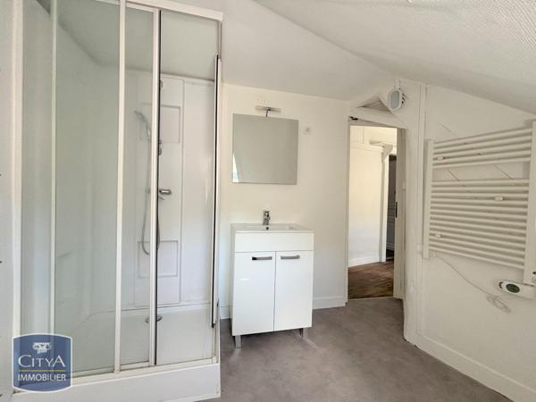 Location appartement Nexon (87800) 3 pièces 59.27m²