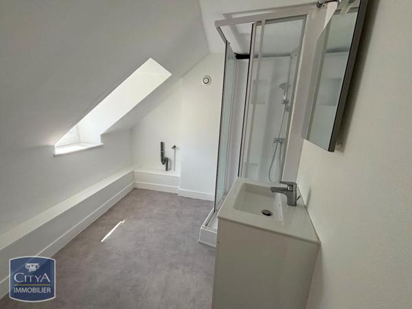 Location appartement Nexon (87800) 3 pièces 59.27m²