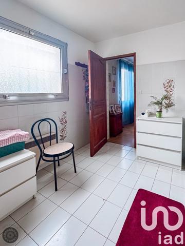 Maison à vendre 6 pièces 185 m² Saint-Estève