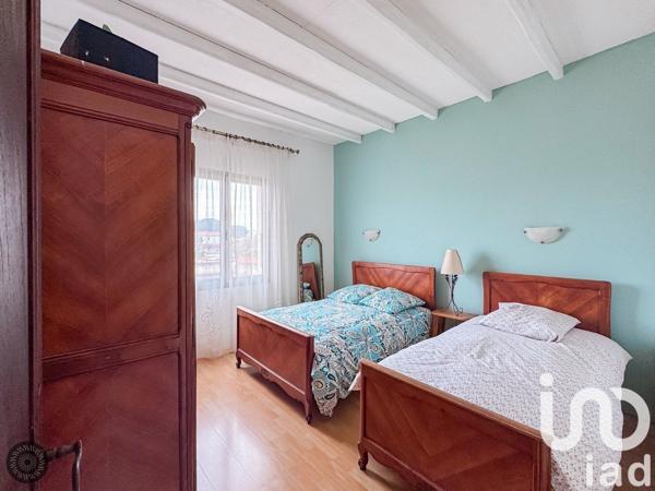 Maison à vendre 6 pièces 185 m² Saint-Estève