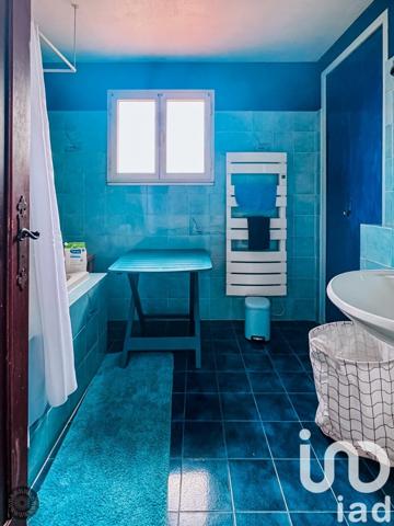 Maison à vendre 6 pièces 185 m² Saint-Estève