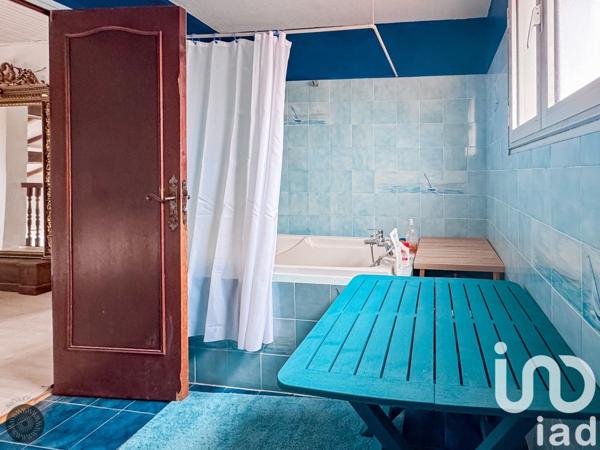 Maison à vendre 6 pièces 185 m² Saint-Estève