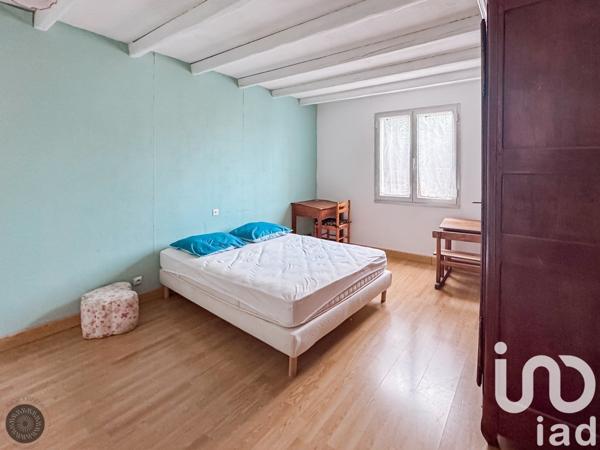 Maison à vendre 6 pièces 185 m² Saint-Estève