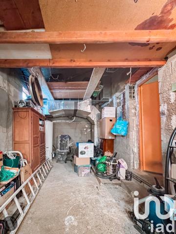 Maison à vendre 6 pièces 185 m² Saint-Estève