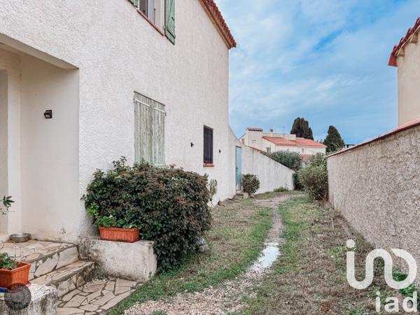 Maison à vendre 6 pièces 185 m² Saint-Estève