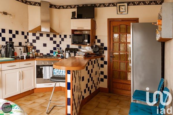 Maison à vendre 6 pièces 185 m² Saint-Estève