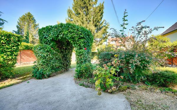 Maison à vendre    4 pièces •  Montgeron