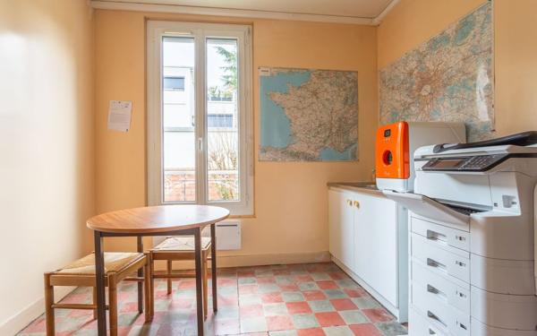 Maison à vendre    4 pièces •  Montgeron