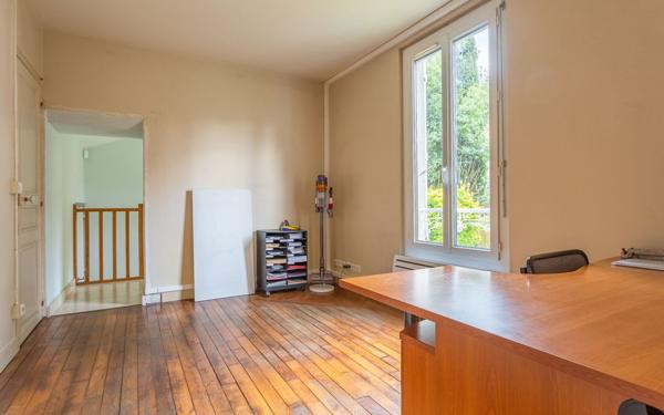 Maison à vendre    4 pièces •  Montgeron