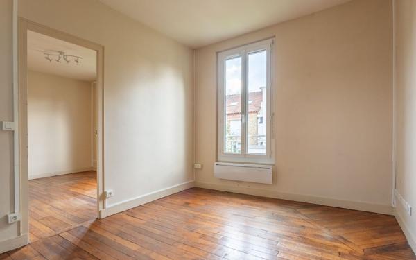 Maison à vendre    4 pièces •  Montgeron